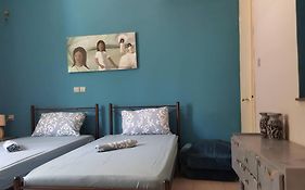 Ευρύχωρο σπίτι στην Πάτρα