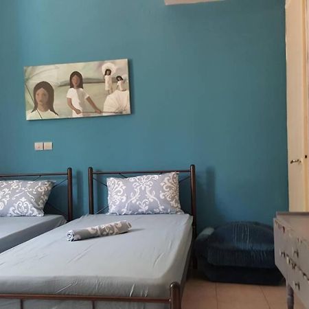 Ευρύχωρο σπίτι στην Πάτρα Διαμέρισμα Εξωτερικό φωτογραφία